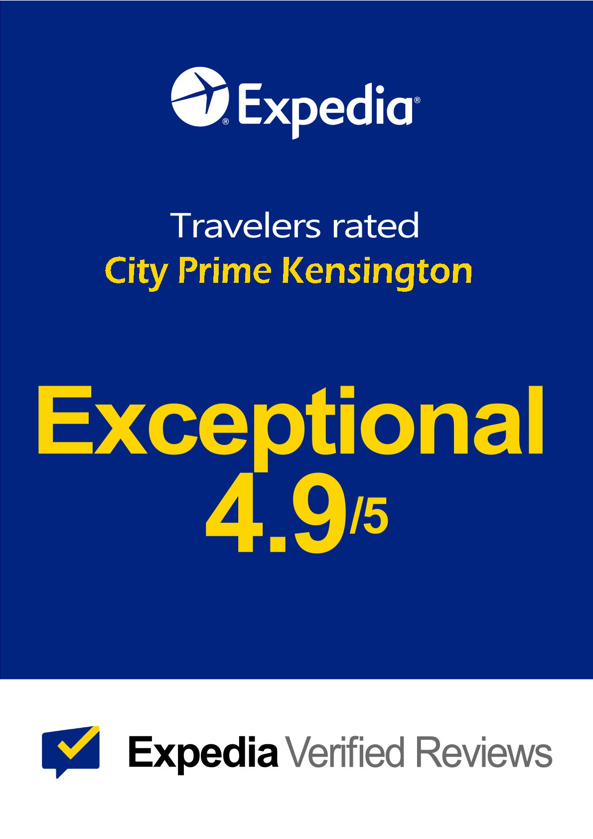 City Prime Apartments About Us Image