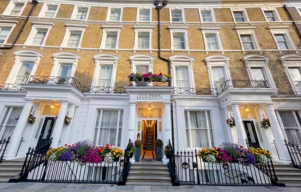 City Prime Kensington About Us Image