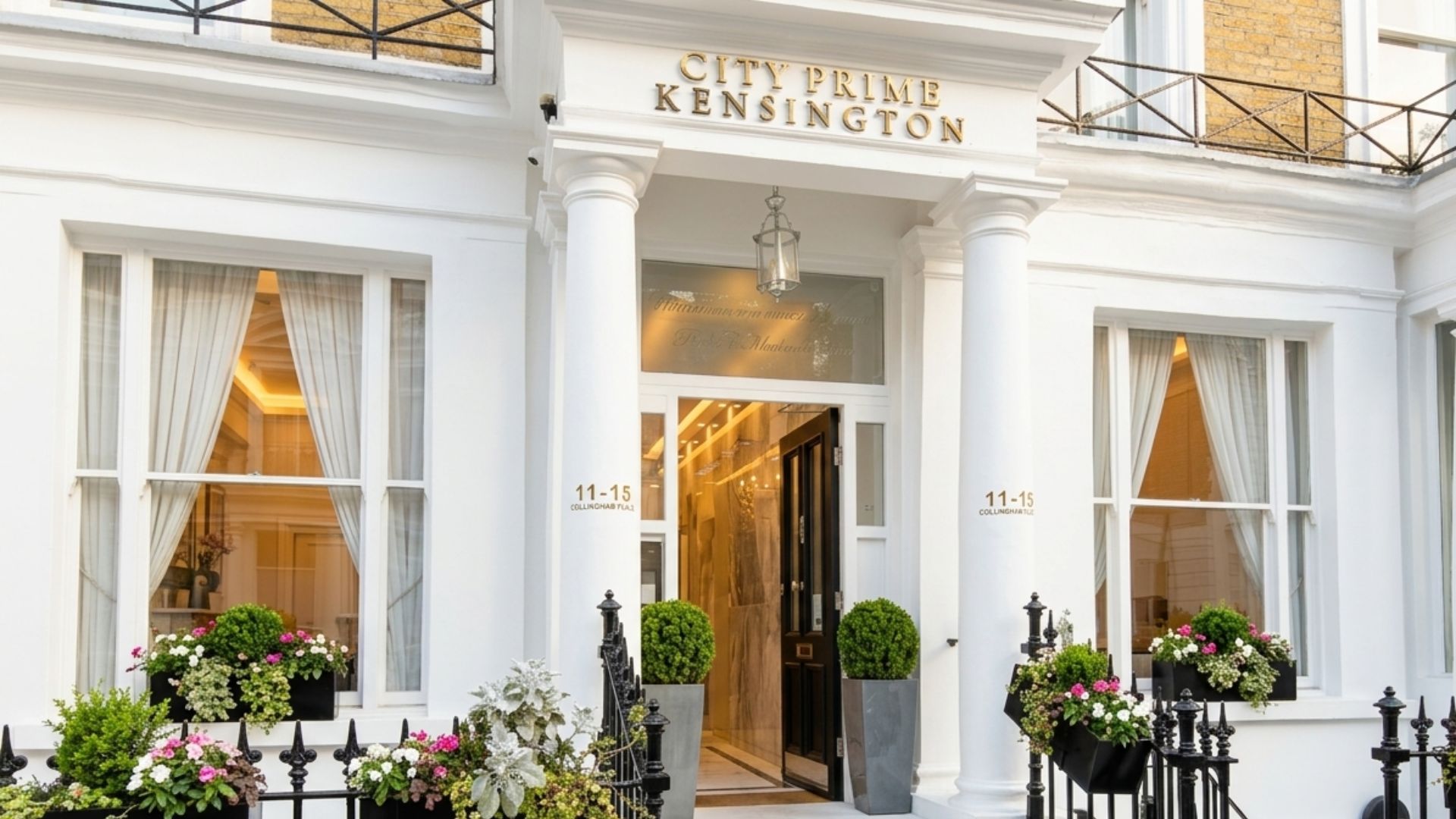 City Prime Kensington Slider 1
