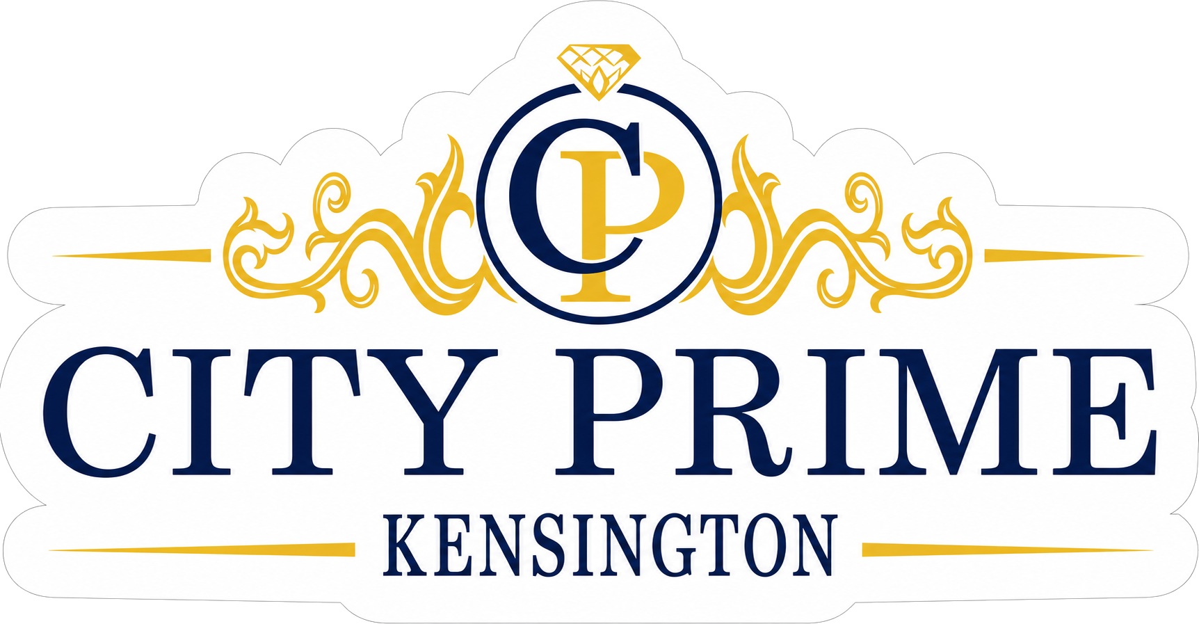 City Prime Kensington