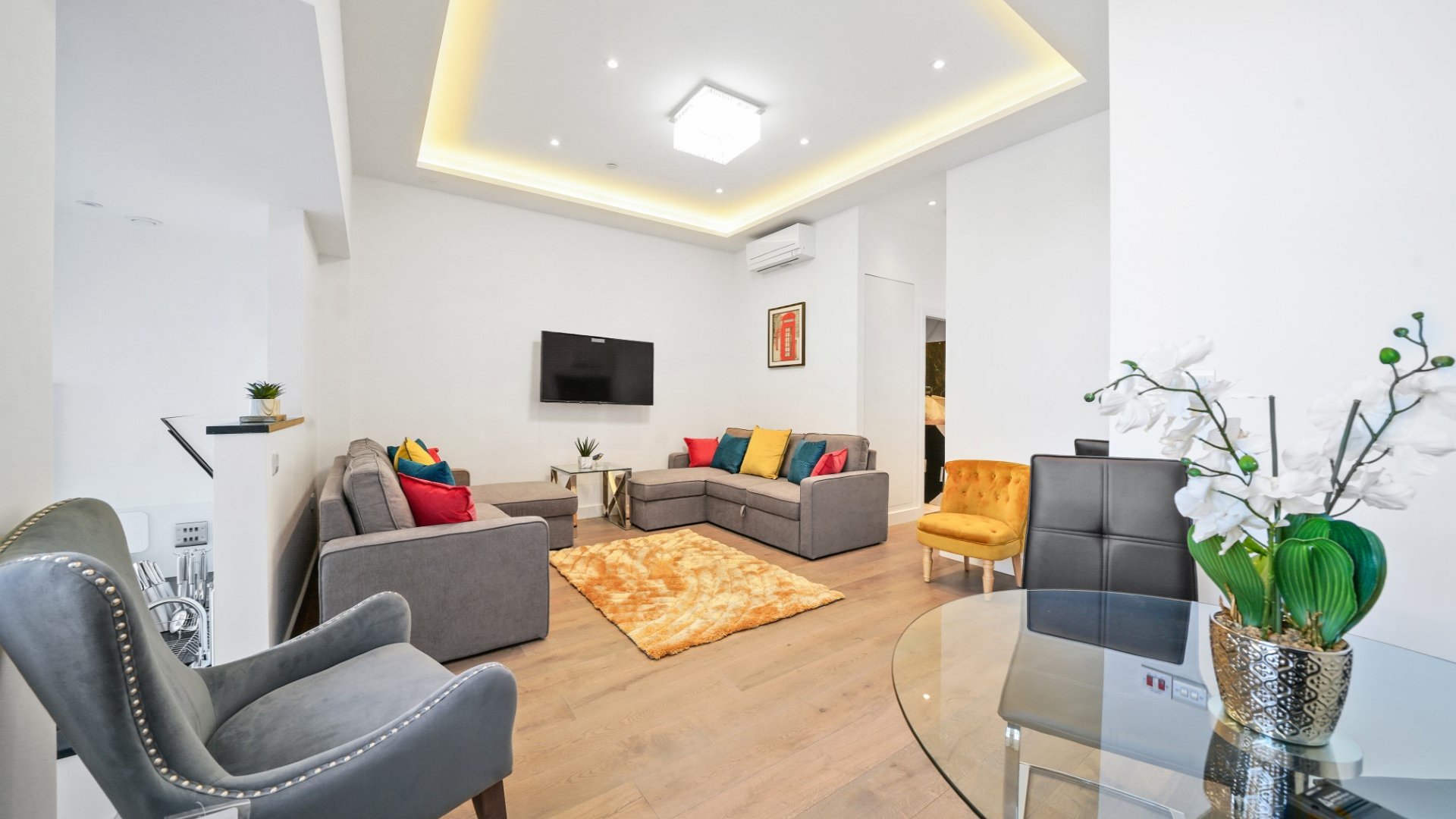 City Prime Apartments Slider 1