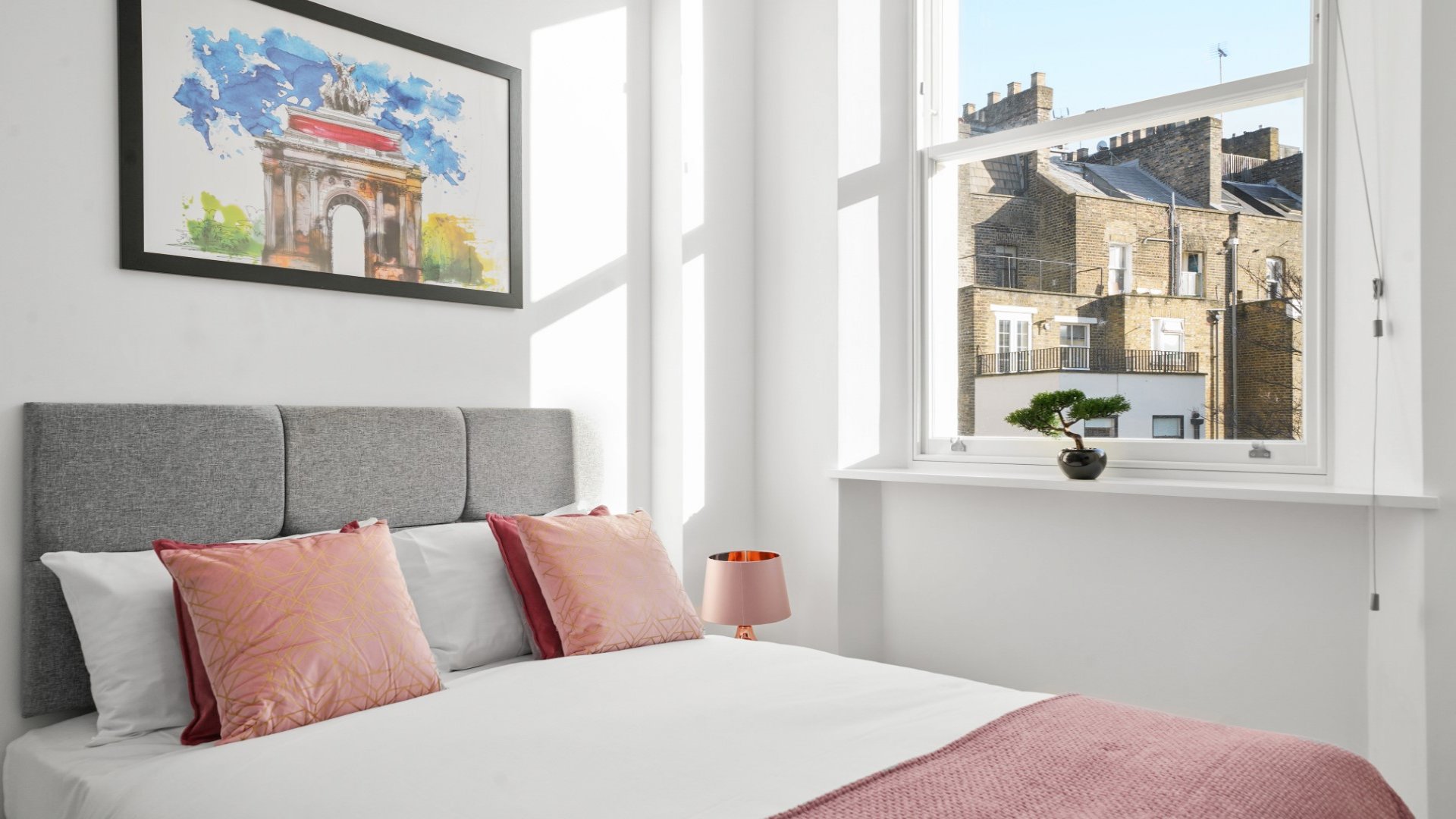 City Prime Apartments Slider 1